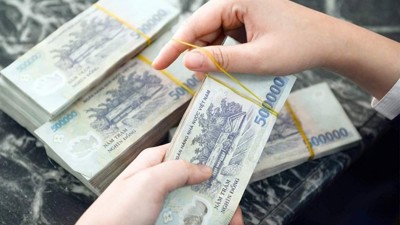 NTH, BSA chốt quyền cổ tức, VCM mở quyền mua cổ phiếu trong ngày 6/10.
