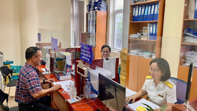 VIDEO: Bộ máy ngành Tài chính đảm bảo tinh gọn, vận hành bước đầu ổn định, hiệu quả 