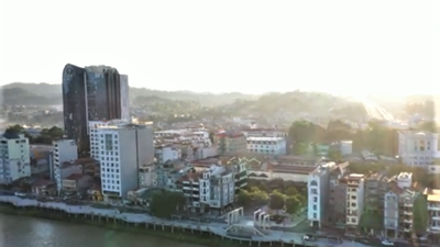 Cao Bằng: Kinh tế và sản xuất công nghiệp khởi sắc trong 9 tháng năm 2025