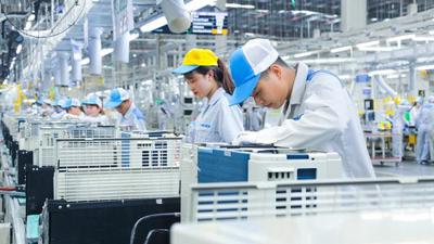 Vốn đầu tư ra nước ngoài 9 tháng tăng gấp 4,5 lần so với cùng kỳ