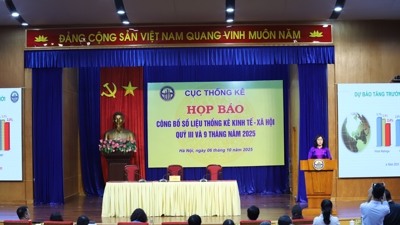 Tiếp tục duy trì các động lực tăng trưởng cho nền kinh tế