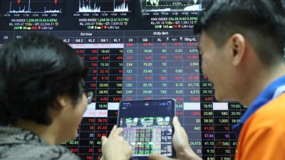 Top 10 công ty chứng khoán có thị phần môi giới lớn nhất tại HOSE quý III/2025