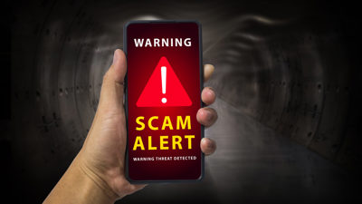 Ủy ban Chứng khoán Nhà nước cảnh báo lừa đảo liên quan Công ty STICCAPITAL