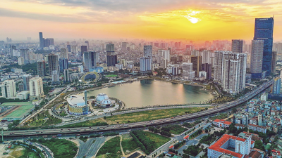 Quý IV/2025: Dự báo ngành xây dựng hoạt động ổn định