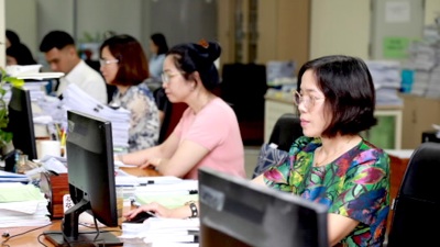 Bãi bỏ, sửa đổi, bổ sung một số thủ tục hành chính trong lĩnh vực Kho bạc Nhà nước