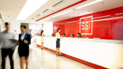 Thị phần môi giới quý III/2025: SSI mở rộng vị thế