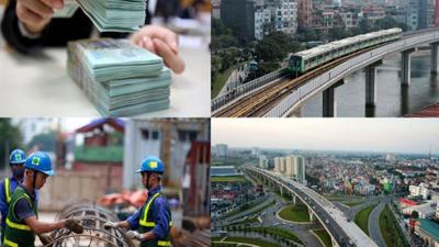 Khơi thông dòng vốn ODA, thúc đẩy phát triển hạ tầng và kinh tế – xã hội