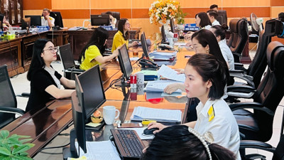 Kinh tế khởi sắc, quản lý tối ưu giúp thu ngân sách khả quan