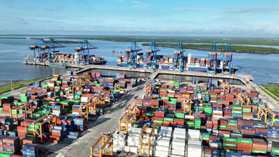 Việt Nam dẫn đầu về tăng trưởng tại khu vực Đông Á - Thái Bình Dương