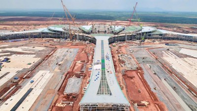 Tăng tốc giải ngân đầu tư công trong chặng nước rút