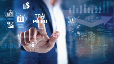 Phát hành trái phiếu ra công chúng: Tín hiệu tích cực cho thị trường vốn
