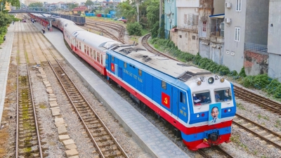 Trình Quốc hội thông qua Luật Đầu tư (thay thế) tại Kỳ họp thứ 10, Quốc hội XV