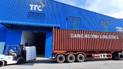 Hàng loạt sai phạm, Thành Thành Công và Sữa Quốc tế Lof bị xử phạt