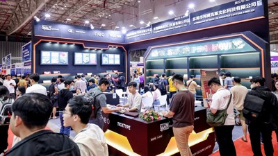 Cơ hội kết nối, cập nhật xu hướng công nghệ điện tử, thiết bị thông minh