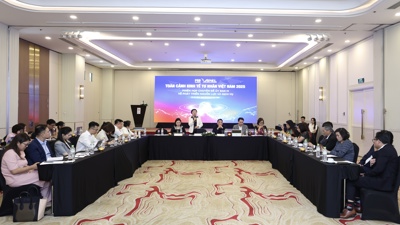 Thủ tướng Chính phủ và lãnh đạo 7 bộ, ngành sẽ tham dự Chương trình “Toàn cảnh Kinh tế tư nhân lần thứ nhất”