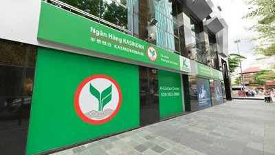 Ngân hàng Đại Chúng TNHH KASIKORNBANK - Chi nhánh Thành phố Hồ Chí Minh thông báo thay đổi giấy phép hoạt động chi nhánh ngân hàng nước ngoài