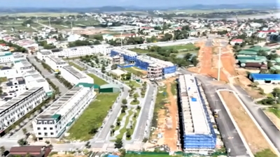 Nghệ An: GRDP 9 tháng tăng 8,61%, đứng thứ 2 vùng Bắc Trung Bộ