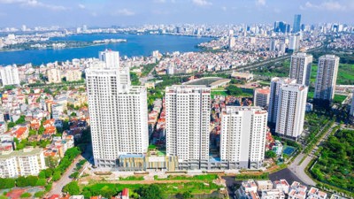 Quyết liệt thực hiện các giải pháp tăng nguồn cung, giảm giá nhà ở, bất động sản