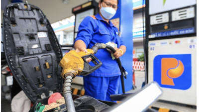 Ngày mai (9/10): Dự báo giá xăng dầu quay đầu giảm mạnh