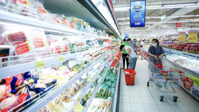 Theo dõi sát cung cầu, thúc đẩy tiêu dùng hàng sản xuất trong nước