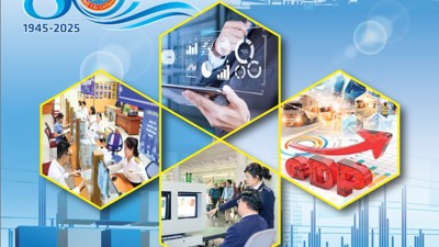 Tạp chí Tài chính kỳ 1 Tháng 8/2025