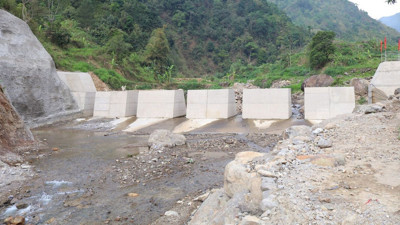 ODA Nhật Bản duy trì ổn định trong triển khai chính quyền địa phương 2 cấp