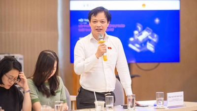 Nâng hạng thị trường chứng khoán Việt Nam: Thành quả tổng hòa của cả hệ thống chính trị
