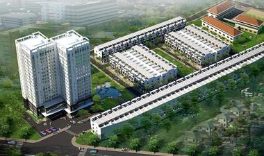 Sở Xây dựng TP. Hồ Chí Minh gỡ vướng 25/29 dự án 