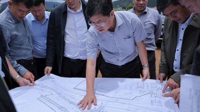 Lâm Đồng: Khơi thông các điểm nghẽn, thu hút đầu tư