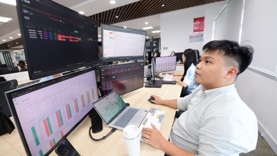 Nâng hạng thị trường chứng khoán Việt Nam: Bước khởi đầu cho hành trình dài hạn