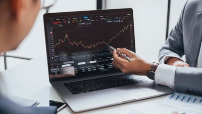 Nâng hạng thị trường chứng khoán: VN-Index có thể tiến gần mốc 1.800 điểm
