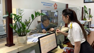 Thuế thành phố Đà Nẵng: Bộ máy mới hoạt động ổn định, quản lý thuế hiệu quả