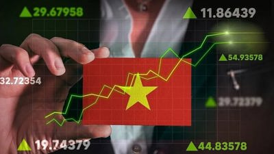 VIỆT NAM KHẲNG ĐỊNH VỊ THẾ TRÊN BẢN ĐỒ CHỨNG KHOÁN TOÀN CẦU