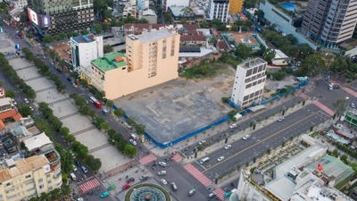 TP. Hồ Chí Minh yêu cầu SATRA trả lại "khu đất vàng" Thương xá Tax