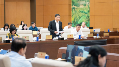Tăng phân quyền trong thống kê, rút thời gian thẩm định còn 10 ngày