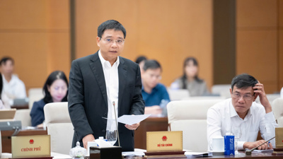 Luật Thống kê sửa đổi: Đẩy mạnh thu thập thông tin từ cấp xã