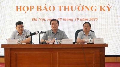 Phấn đấu xuất khẩu gấp 1,5 lần tăng trưởng kinh tế để đạt mục tiêu tăng trưởng năm 2025