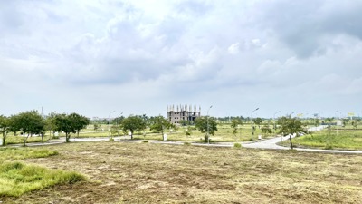 Kiểm soát tín dụng bất động sản: Ngăn rủi ro và tránh “thổi giá”