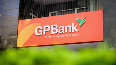 GPBank đổi tên, ra mắt thương hiệu mới và nền tảng số GP.DigiPlus