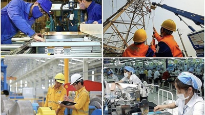 Thúc đẩy sản xuất kinh doanh hiệu quả đối với doanh nghiệp Nhà nước