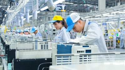 Đề xuất cắt giảm 21 ngành nghề có điều kiện, mở rộng quyền tự do kinh doanh