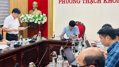 Đảm bảo tiến độ, chất lượng thông tin thu thập bảng kê Tổng điều tra kinh tế năm 2026