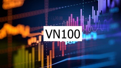 Hợp đồng tương lai VN100 đảm bảo tốt hơn nhu cầu phòng vệ rủi ro