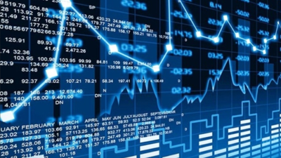 Vốn hóa trên thị trường cổ phiếu niêm yết tại HNX tháng 9/2025 tăng 2%