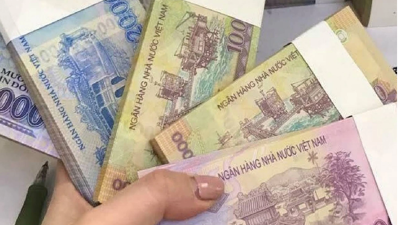 Chốt quyền 9/10: Doanh nghiệp mạnh tay trả cổ tức tiền mặt và cổ phiếu