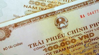 Tháng 9/2025: Huy động gần 17 nghìn tỷ trái phiếu Chính phủ, thanh khoản sơ cấp tích cực