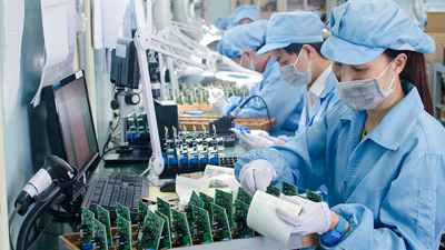 Đề xuất phát triển công nghiệp chế tạo trong lĩnh vực điện lực