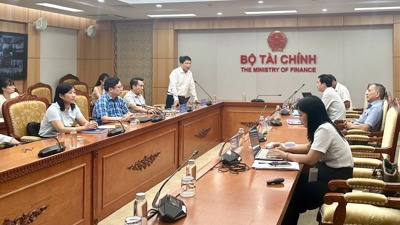 Phối hợp bồi dưỡng cán bộ cấp xã, vận hành hiệu quả mô hình chính quyền 2 cấp