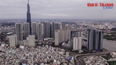VIDEO: Thuế bất động sản - Công cụ kiểm soát đầu cơ thay vì siết giao dịch