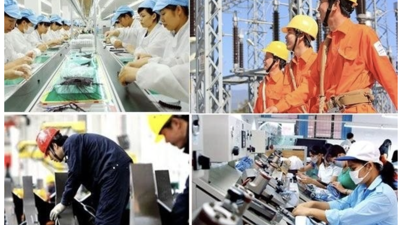 Tiêu chí phân loại doanh nghiệp Nhà nước tiếp tục áp dụng đến hết năm 2025